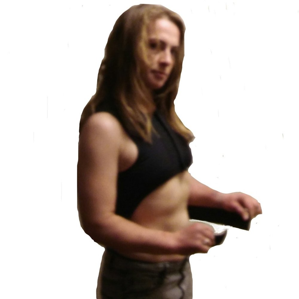 Computer User Back Pain Relieving Compression Vest - Picture 3 of 7